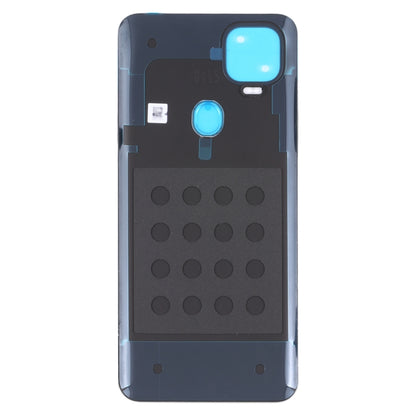 Cache arrière de la batterie pour ZTE Axon 11 SE 5G