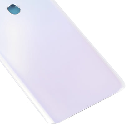 Cache arrière de la batterie pour ZTE Axon 11 SE 5G