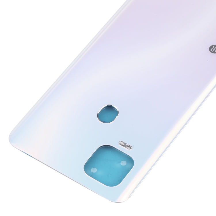 Cache arrière de la batterie pour ZTE Axon 11 SE 5G