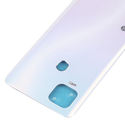 Cache arrière de la batterie pour ZTE Axon 11 SE 5G