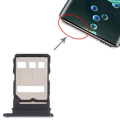 Tiroir Carte SIM + Tiroir Carte SIM pour Honor 60, For Honor 60