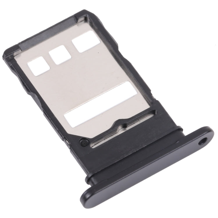 Tiroir Carte SIM + Tiroir Carte SIM pour Honor 50 Lite, For Honor 50 Lite