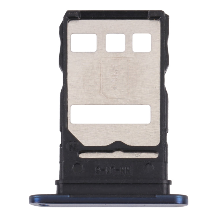 Tiroir Carte SIM + Tiroir Carte SIM pour Honor 50 Lite, For Honor 50 Lite