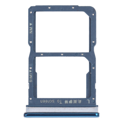 Tiroir Carte SIM + Tiroir Carte NM pour Honor 30i, For Honor 30i
