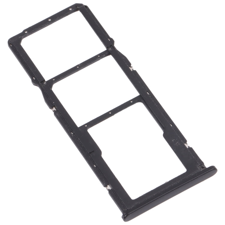 Tiroir Carte SIM + Tiroir Carte SIM + Tiroir Carte Micro SD pour Honor 7C, For Honor 7C