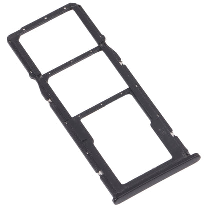 Tiroir Carte SIM + Tiroir Carte SIM + Tiroir Carte Micro SD pour Honor 7C, For Honor 7C