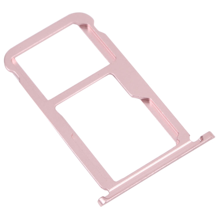 Tiroir Carte SIM + Tiroir Carte SIM / Tiroir Carte Micro SD pour Honor Mate 9 Lite, For Honor Mate 9 Lite