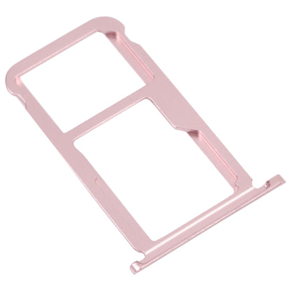 Tiroir Carte SIM + Tiroir Carte SIM / Tiroir Carte Micro SD pour Honor Mate 9 Lite, For Honor Mate 9 Lite