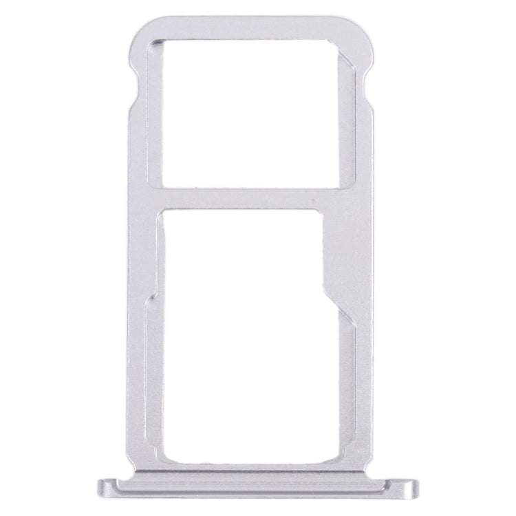 Tiroir Carte SIM + Tiroir Carte SIM / Tiroir Carte Micro SD pour Honor Mate 9 Lite, For Honor Mate 9 Lite