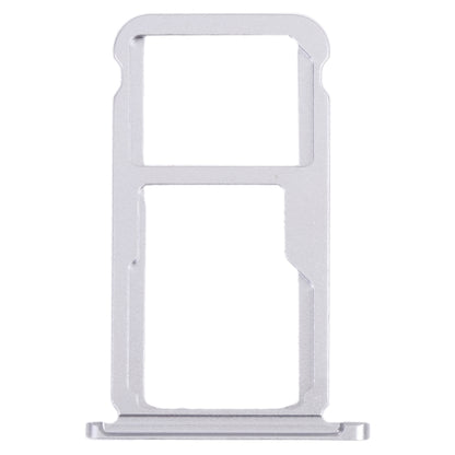 Tiroir Carte SIM + Tiroir Carte SIM / Tiroir Carte Micro SD pour Honor Mate 9 Lite, For Honor Mate 9 Lite