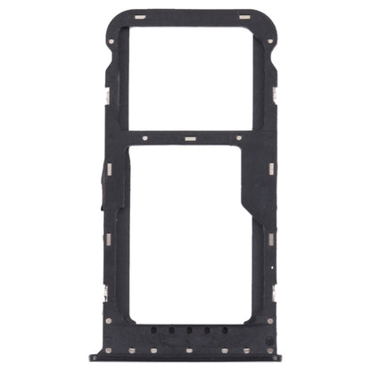 Tiroir Carte SIM + Tiroir Carte SIM / Tiroir Carte Micro SD pour Honor 6C Pro, For Honor 6C Pro