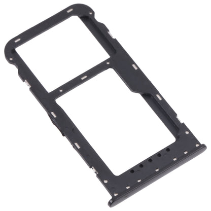 Tiroir Carte SIM + Tiroir Carte SIM / Tiroir Carte Micro SD pour Honor 6C Pro, For Honor 6C Pro