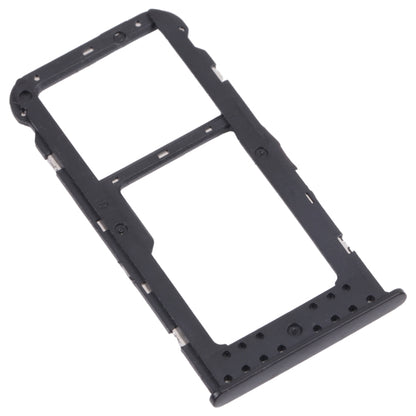 Tiroir Carte SIM + Tiroir Carte SIM / Tiroir Carte Micro SD pour Honor 6C Pro, For Honor 6C Pro
