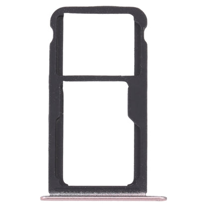 Tiroir Carte SIM + Tiroir Carte SIM / Tiroir Carte Micro SD pour Honor Play 6, For Honor Play 6