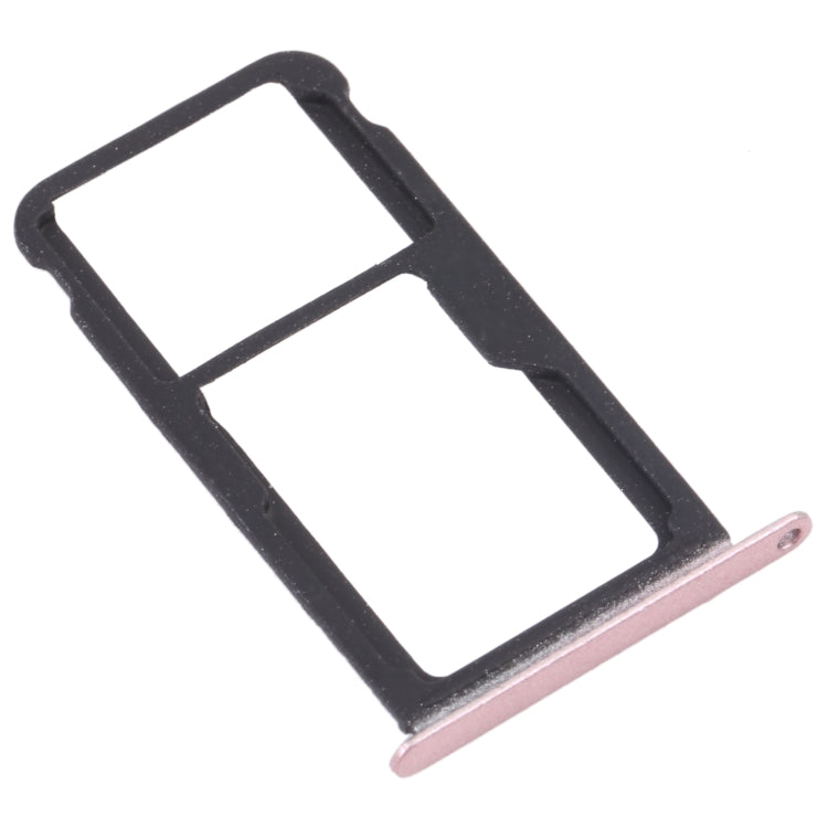 Tiroir Carte SIM + Tiroir Carte SIM / Tiroir Carte Micro SD pour Honor Play 6, For Honor Play 6