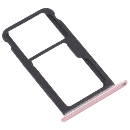 Tiroir Carte SIM + Tiroir Carte SIM / Tiroir Carte Micro SD pour Honor Play 6, For Honor Play 6