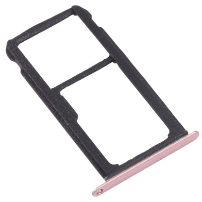 Tiroir Carte SIM + Tiroir Carte SIM / Tiroir Carte Micro SD pour Honor Play 6, For Honor Play 6