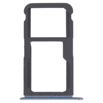 Tiroir Carte SIM + Tiroir Carte SIM / Tiroir Carte Micro SD pour Honor Play 6, For Honor Play 6