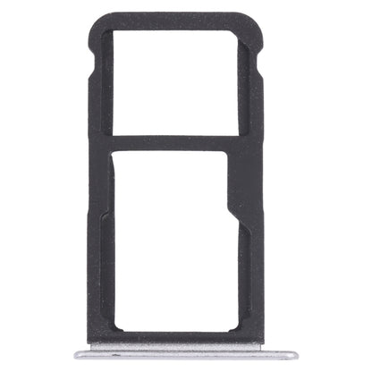Tiroir Carte SIM + Tiroir Carte SIM / Tiroir Carte Micro SD pour Honor Play 6, For Honor Play 6