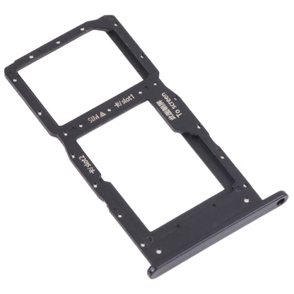 Tiroir Carte SIM + Tiroir Carte SIM / Tiroir Carte Micro SD pour Huawei Nova Y60