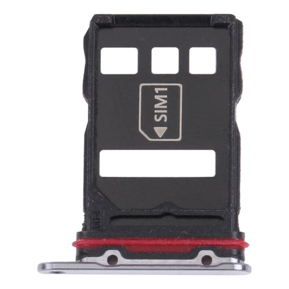 Tiroir Carte SIM + Tiroir Carte NM pour Huawei P50 Pro