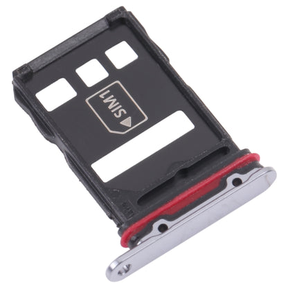 Tiroir Carte SIM + Tiroir Carte NM pour Huawei P50 Pro