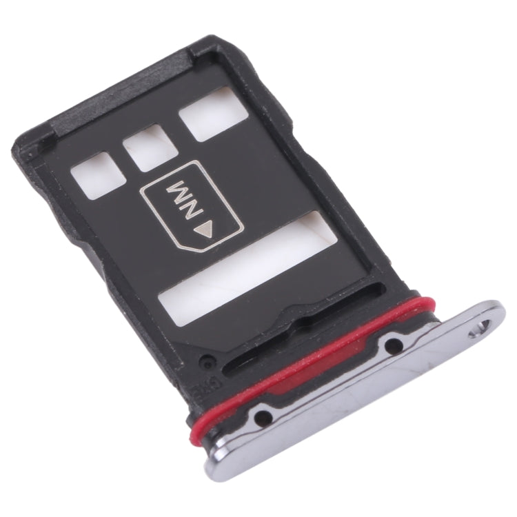 Tiroir Carte SIM + Tiroir Carte NM pour Huawei P50 Pro
