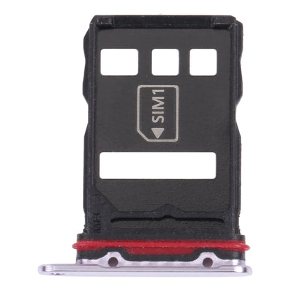 Tiroir Carte SIM + Tiroir Carte NM pour Huawei P50 Pro