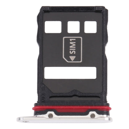 Tiroir Carte SIM + Tiroir Carte NM pour Huawei P50 Pro