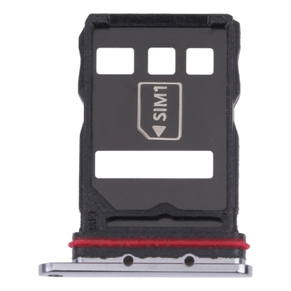 Tiroir Carte SIM + Tiroir Carte NM pour Huawei P50