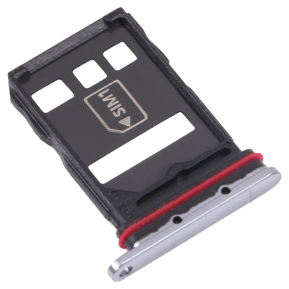 Tiroir Carte SIM + Tiroir Carte NM pour Huawei P50