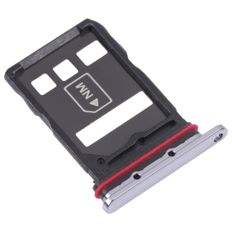 Tiroir Carte SIM + Tiroir Carte NM pour Huawei P50