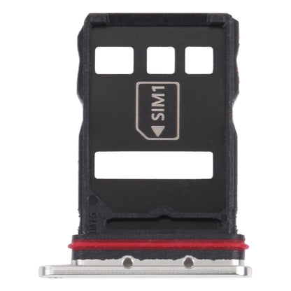 Tiroir Carte SIM + Tiroir Carte NM pour Huawei P50