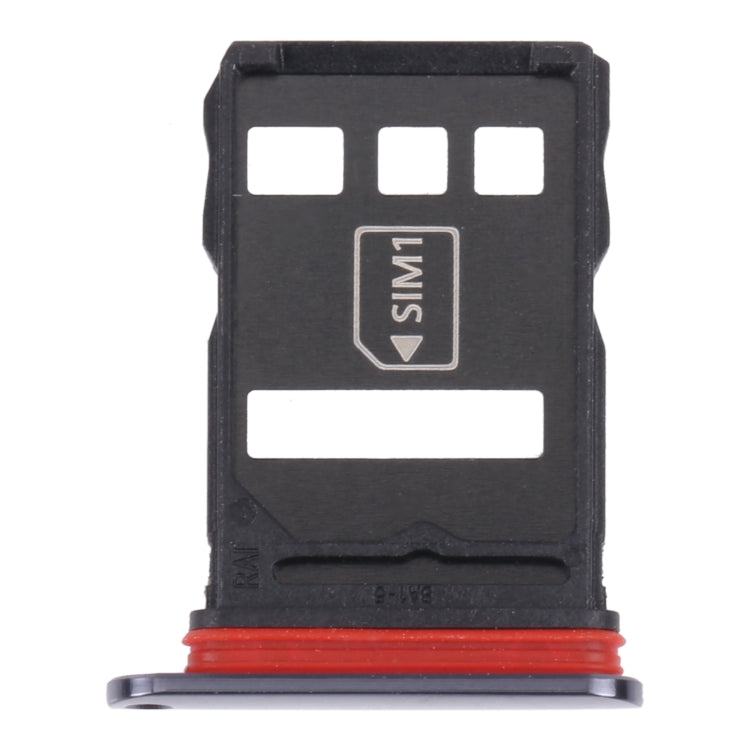 Tiroir Carte SIM + Tiroir Carte NM pour Huawei Mate 40E 5G