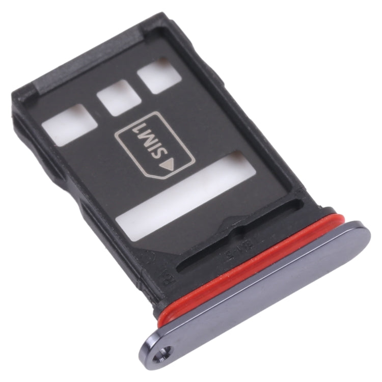 Tiroir Carte SIM + Tiroir Carte NM pour Huawei Mate 40E 5G