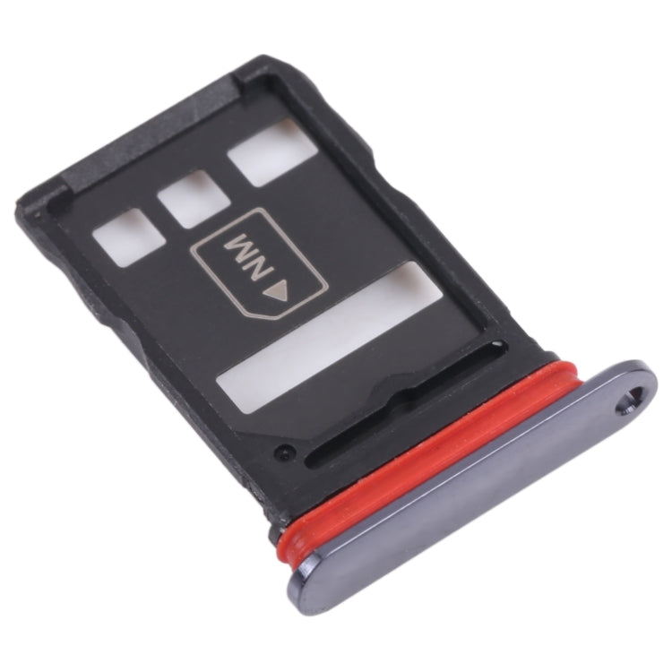Tiroir Carte SIM + Tiroir Carte NM pour Huawei Mate 40E 5G