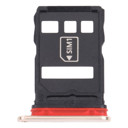 Tiroir Carte SIM + Tiroir Carte NM pour Huawei Mate 40E 5G