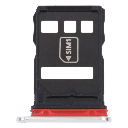 Tiroir Carte SIM + Tiroir Carte NM pour Huawei Mate 40E 5G
