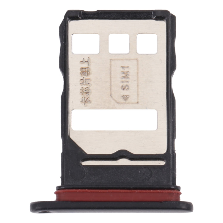 Tiroir Carte SIM + Tiroir Carte SIM/NM pour Huawei Y9a