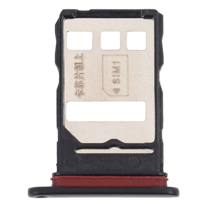 Tiroir Carte SIM + Tiroir Carte SIM/NM pour Huawei Y9a