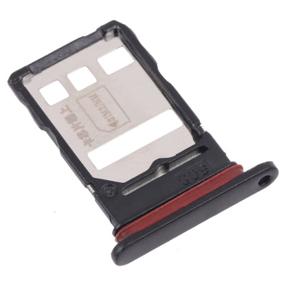 Tiroir Carte SIM + Tiroir Carte SIM/NM pour Huawei Y9a