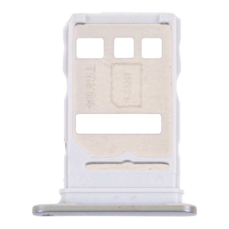Tiroir Carte SIM + Tiroir Carte SIM/NM pour Huawei Y9a