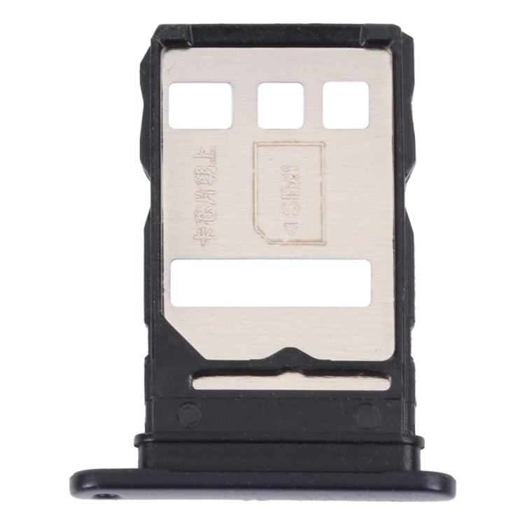 Tiroir Carte SIM + Tiroir Carte SIM/NM pour Huawei Y9a