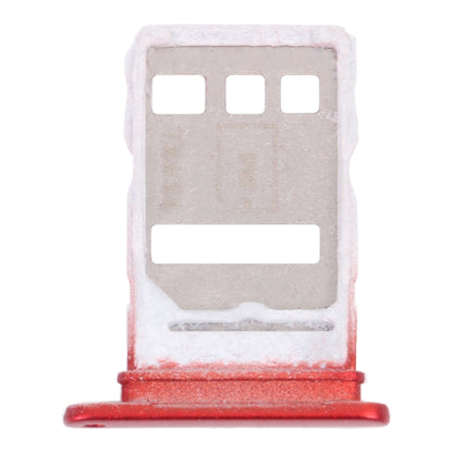 Tiroir Carte SIM + Tiroir Carte SIM/NM pour Huawei Y9a