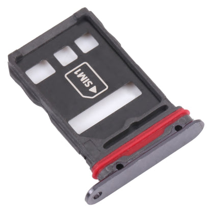 Tiroir Carte SIM + Tiroir Carte NM pour Huawei Mate 30 RS Porsche Design