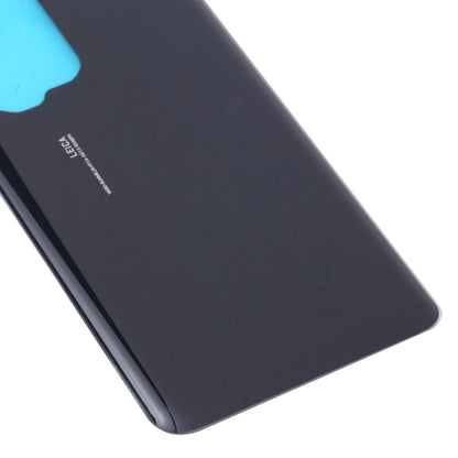 Cache arrière de la batterie pour Huawei P50 Pro