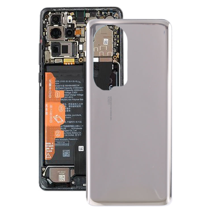 Cache arrière de la batterie pour Huawei P50 Pro