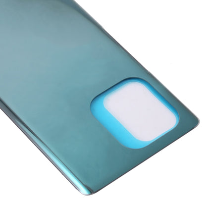 Cache arrière de la batterie pour Honor 60 SE, For Honor 60 SE