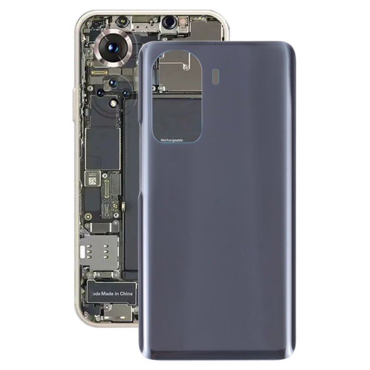 Cache arrière de la batterie pour Honor 60 Pro, For Honor 60 Pro