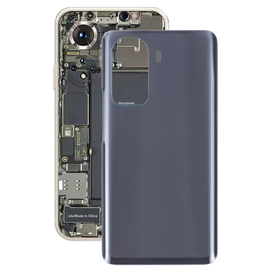 Cache arrière de la batterie pour Honor 60 Pro, For Honor 60 Pro